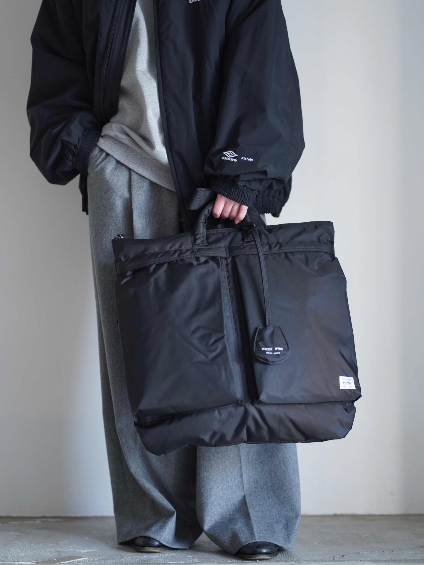 HELMET BAG
