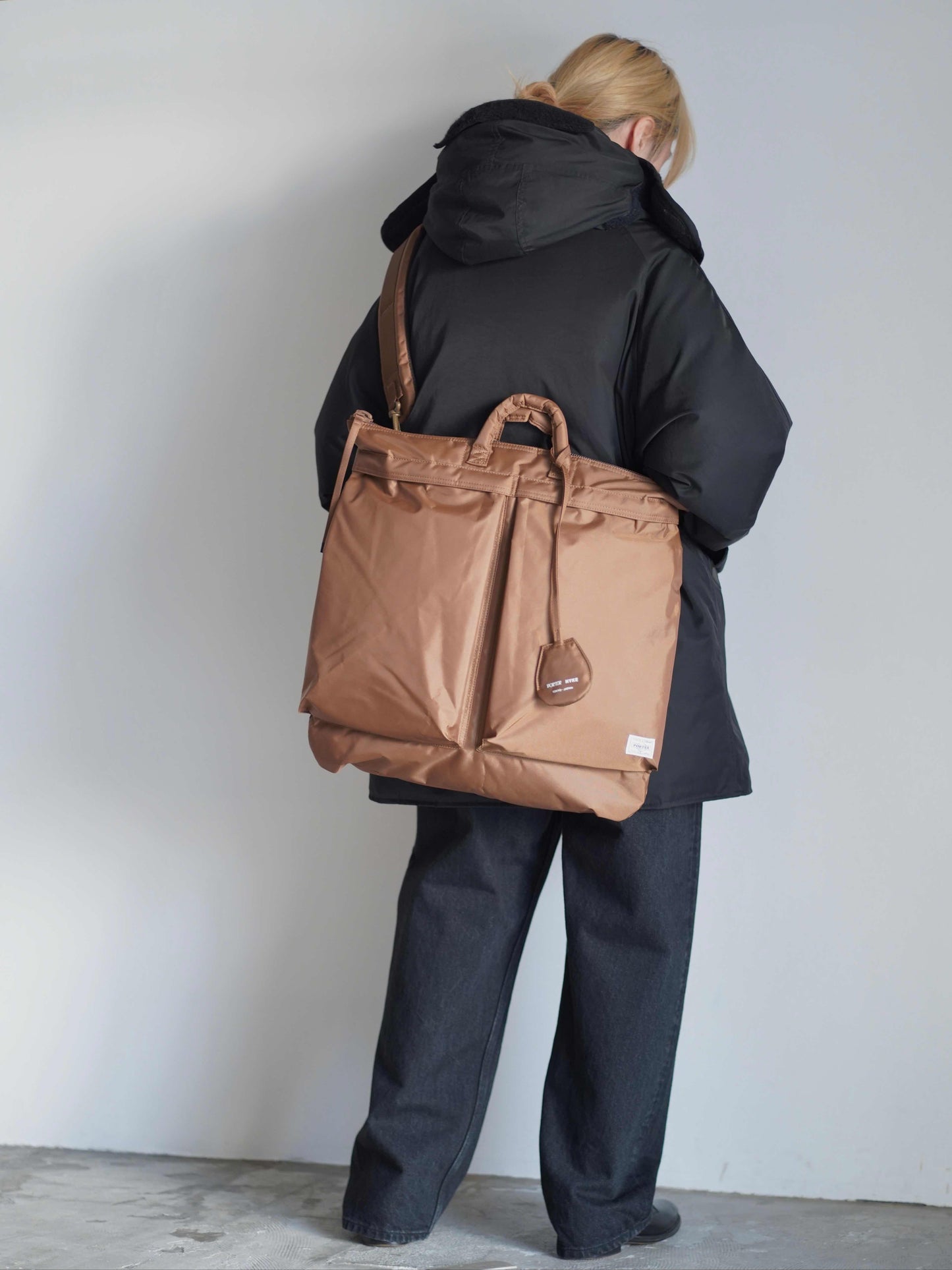 HELMET BAG