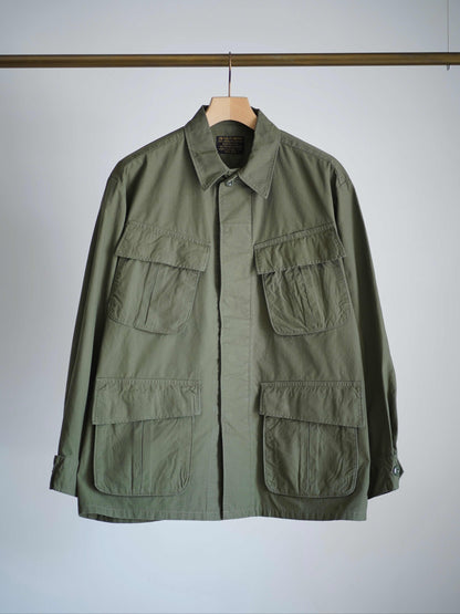 FATIGUE JACKET ( TYPE-2 )