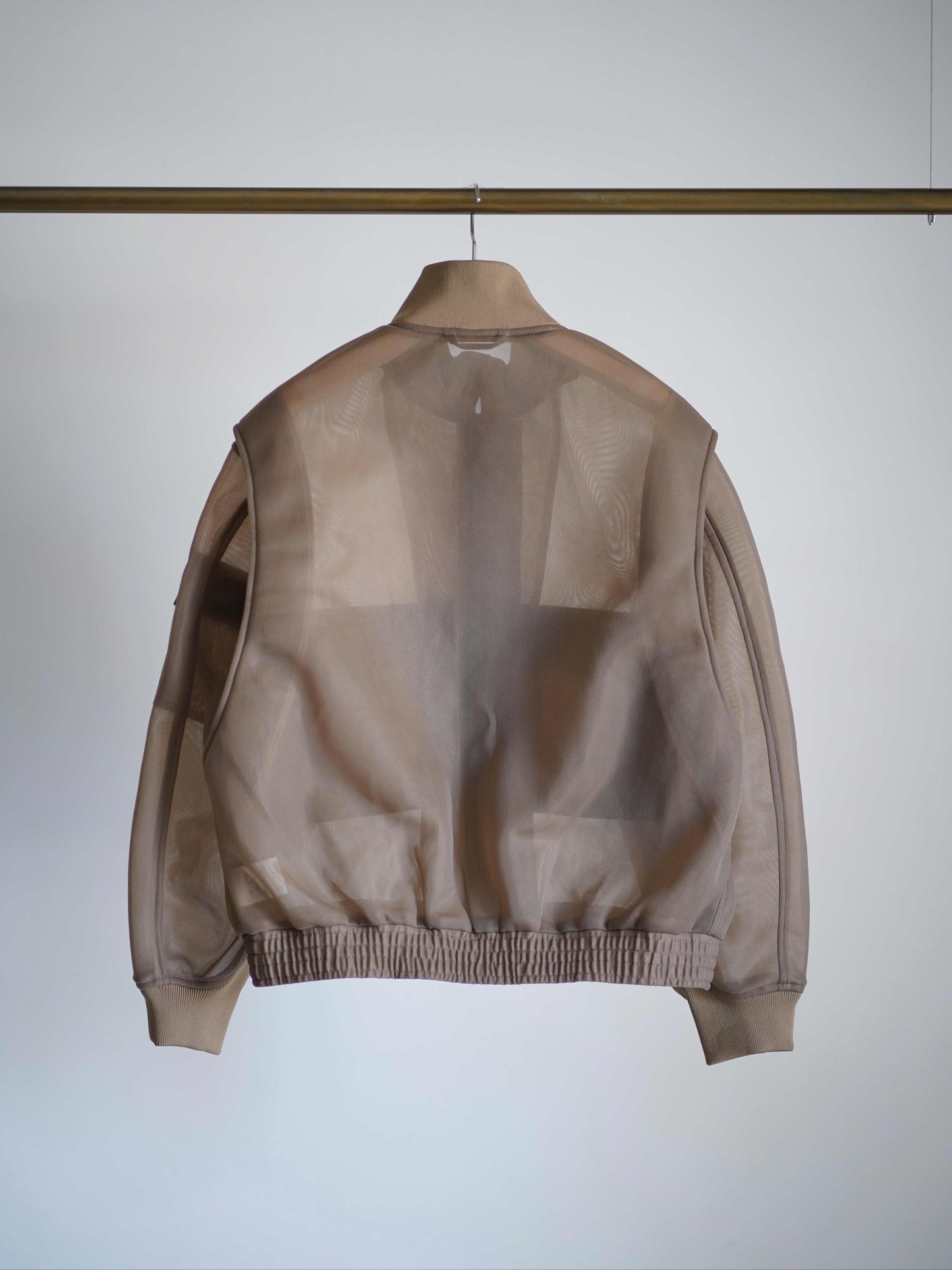 SHEER WEP JACKET
