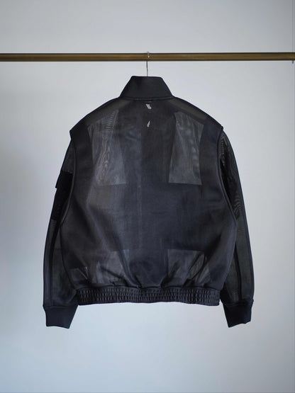 SHEER WEP JACKET
