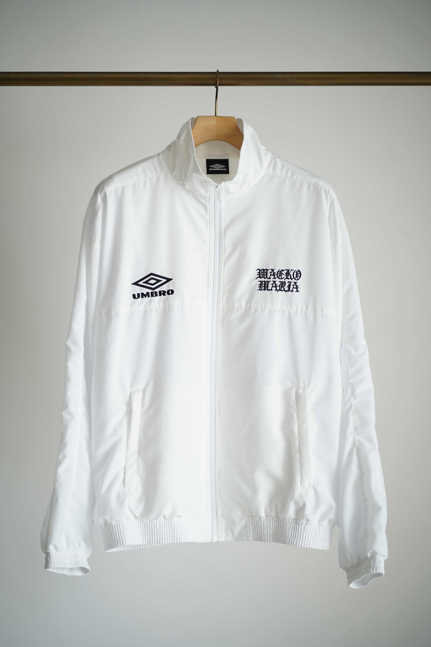 UMBRO / TRACK JACKET ( TYPE-1 )