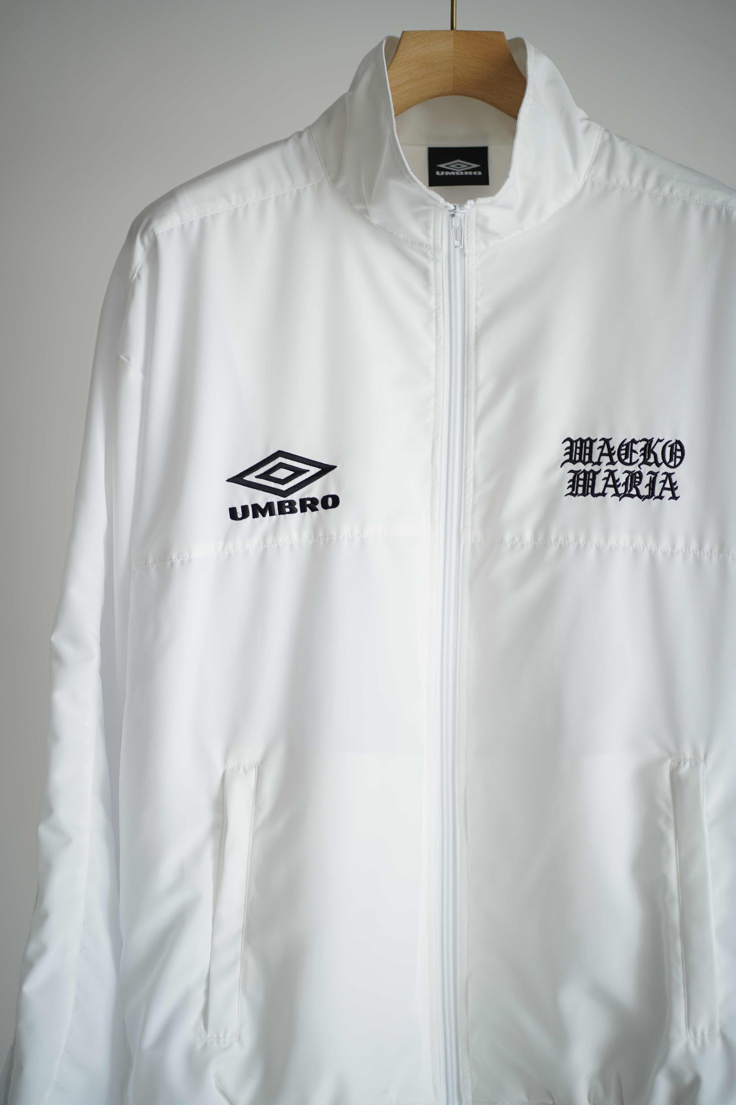 UMBRO / TRACK JACKET ( TYPE-1 )