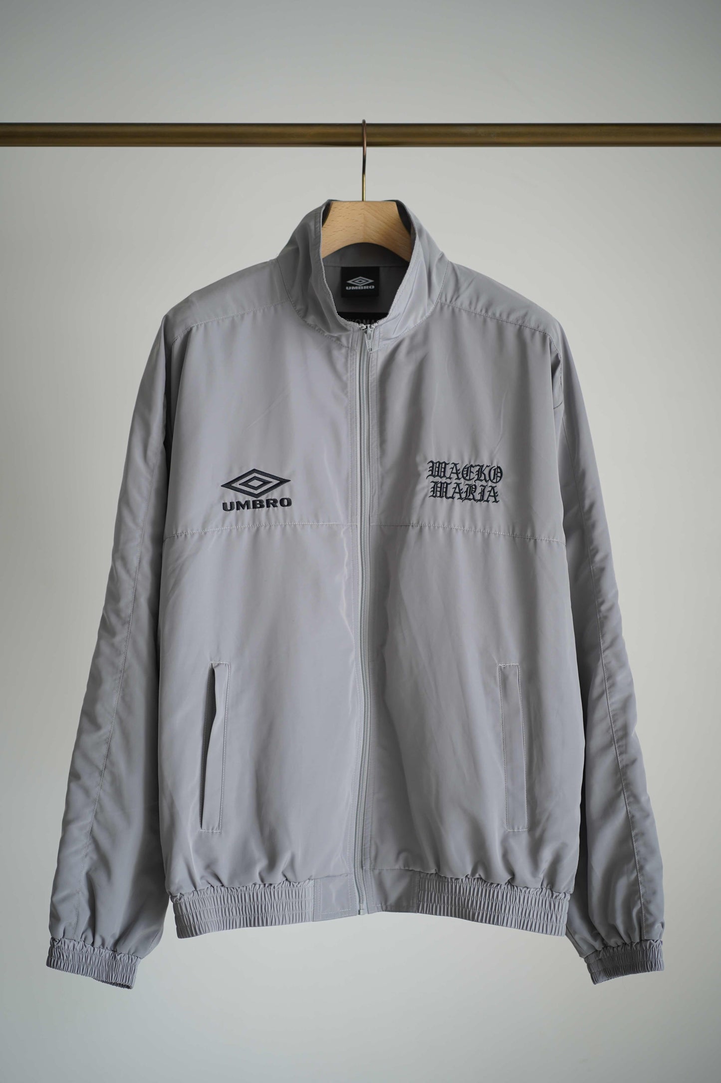 UMBRO / TRACK JACKET ( TYPE-1 )