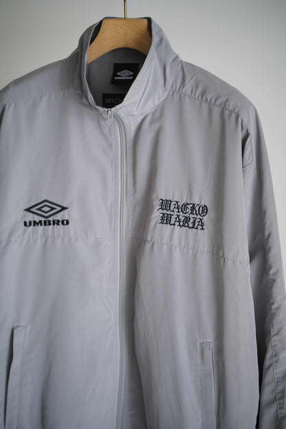 UMBRO / TRACK JACKET ( TYPE-1 )