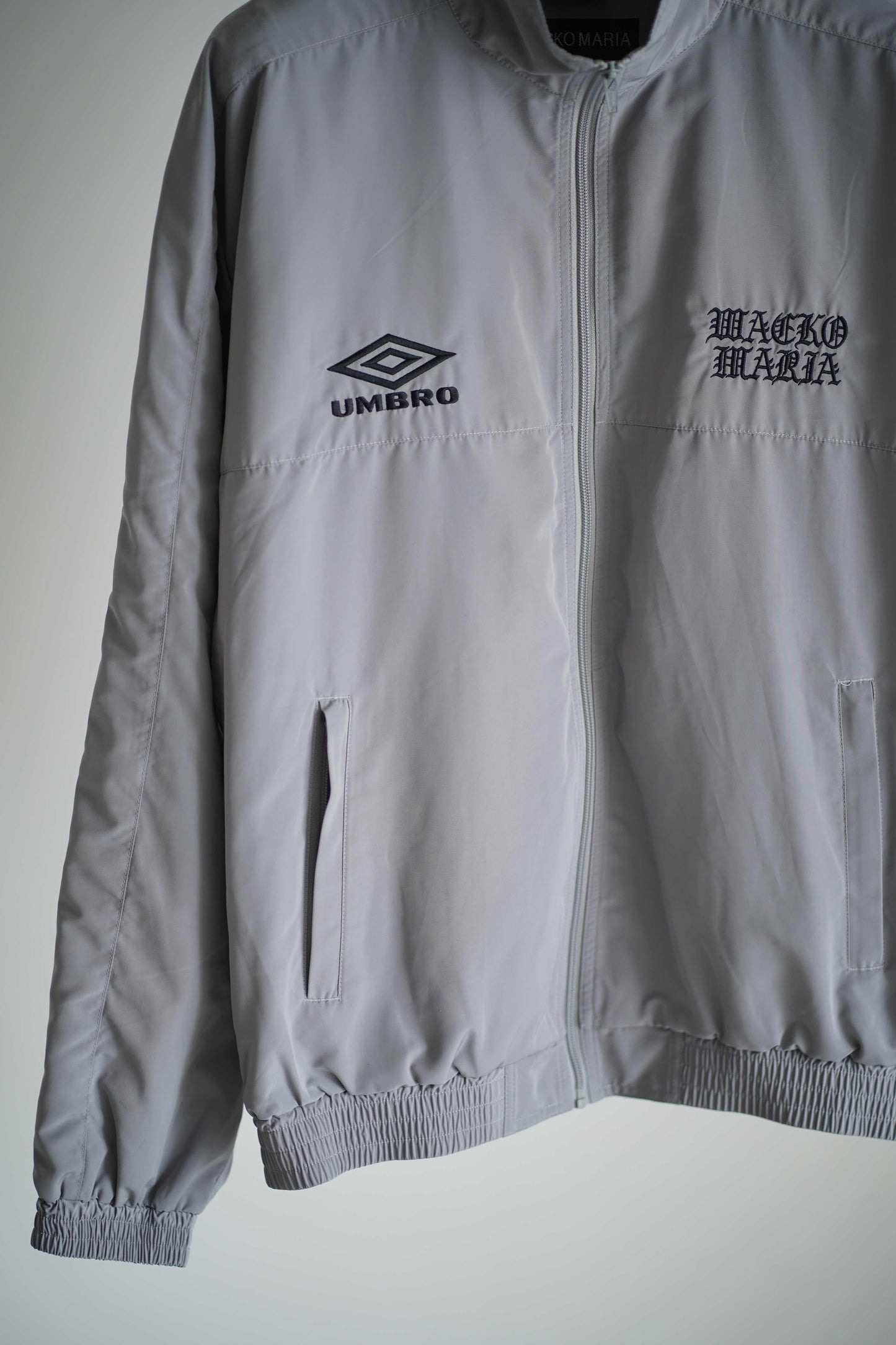 UMBRO / TRACK JACKET ( TYPE-1 )