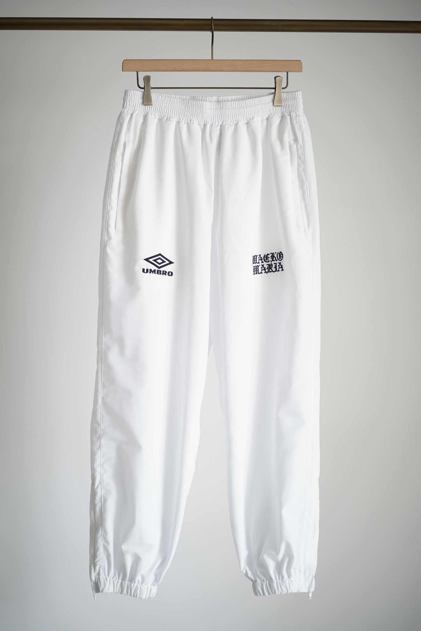 UMBRO / TRACK PANTS ( TYPE-1 )