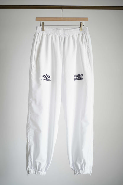 UMBRO / TRACK PANTS ( TYPE-1 )