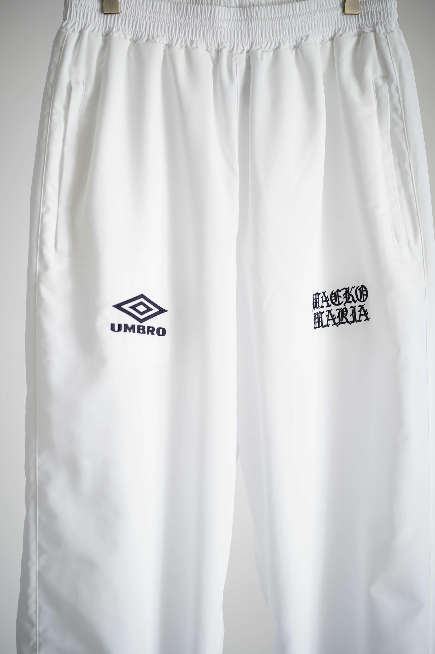 UMBRO / TRACK PANTS ( TYPE-1 )