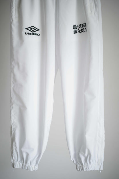 UMBRO / TRACK PANTS ( TYPE-1 )
