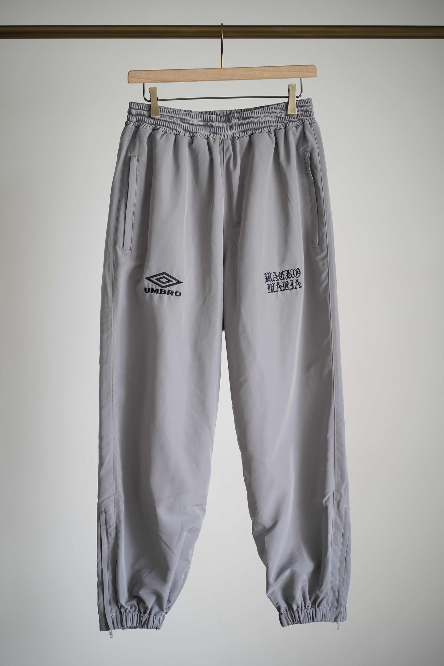 UMBRO / TRACK PANTS ( TYPE-1 )