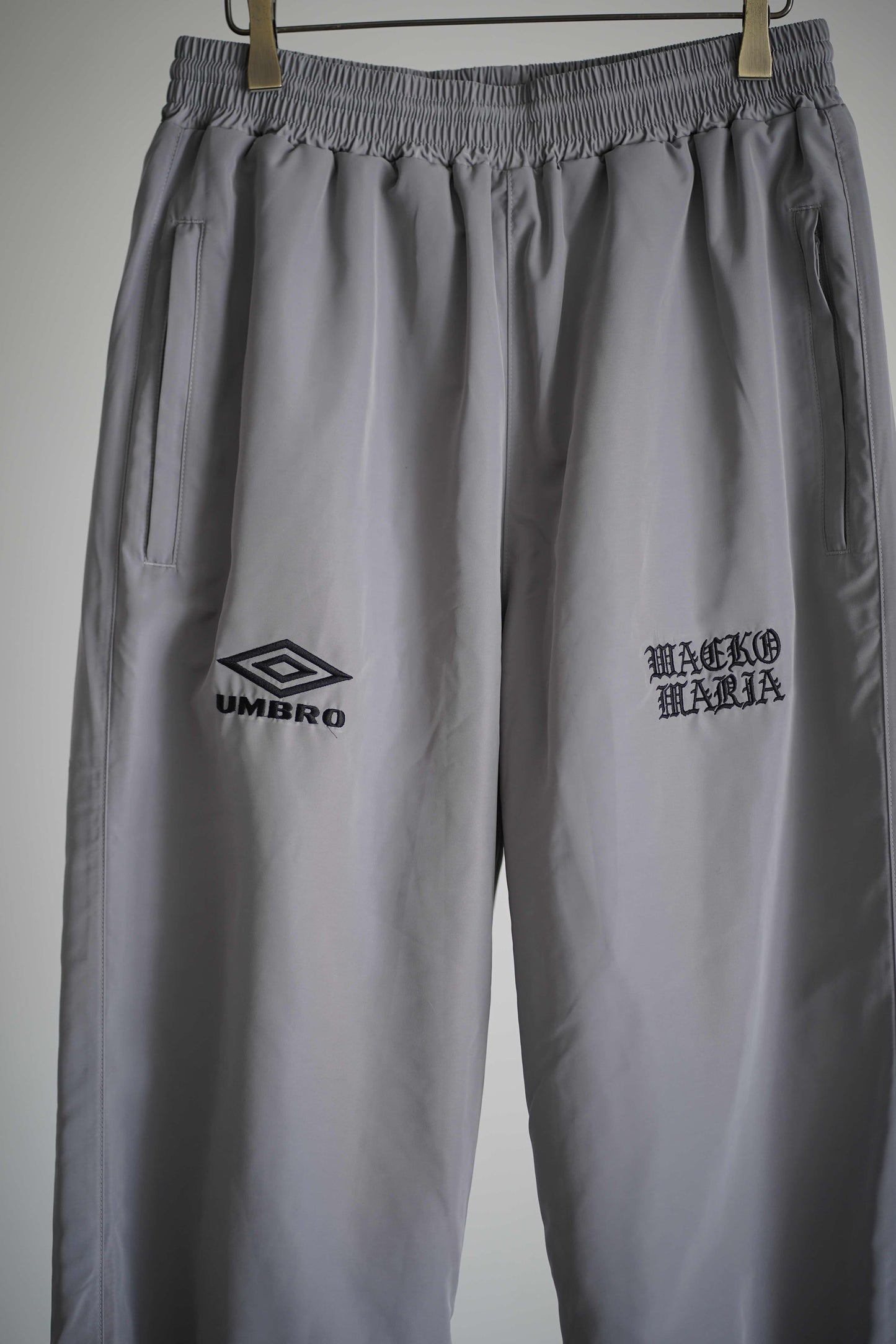 UMBRO / TRACK PANTS ( TYPE-1 )