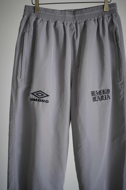 UMBRO / TRACK PANTS ( TYPE-1 )