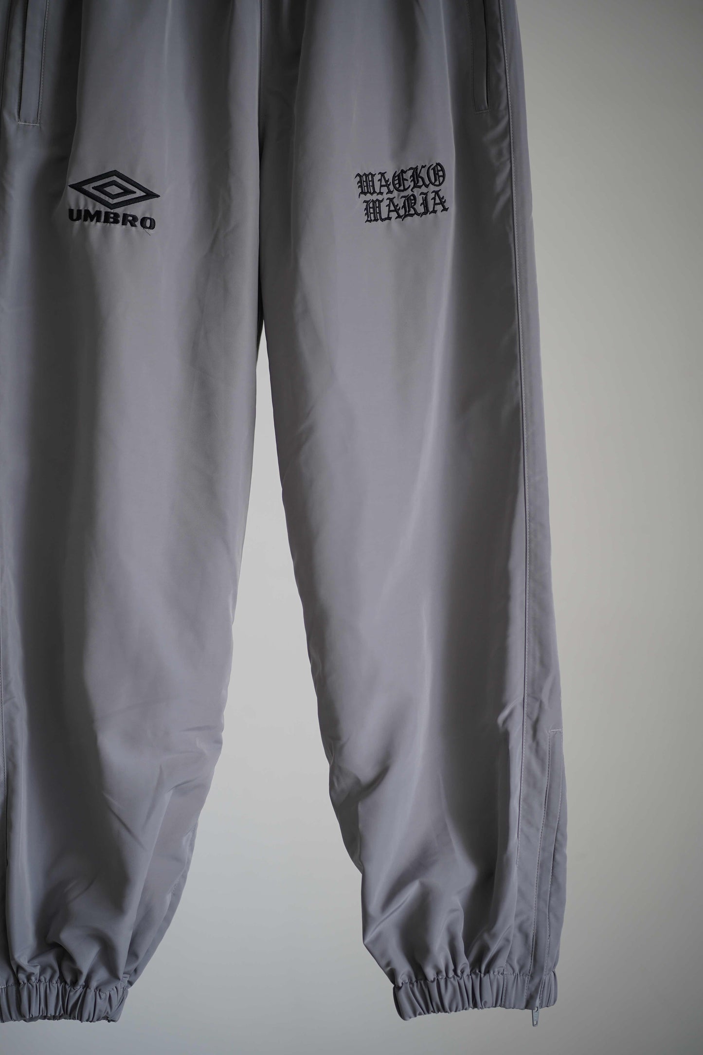 UMBRO / TRACK PANTS ( TYPE-1 )