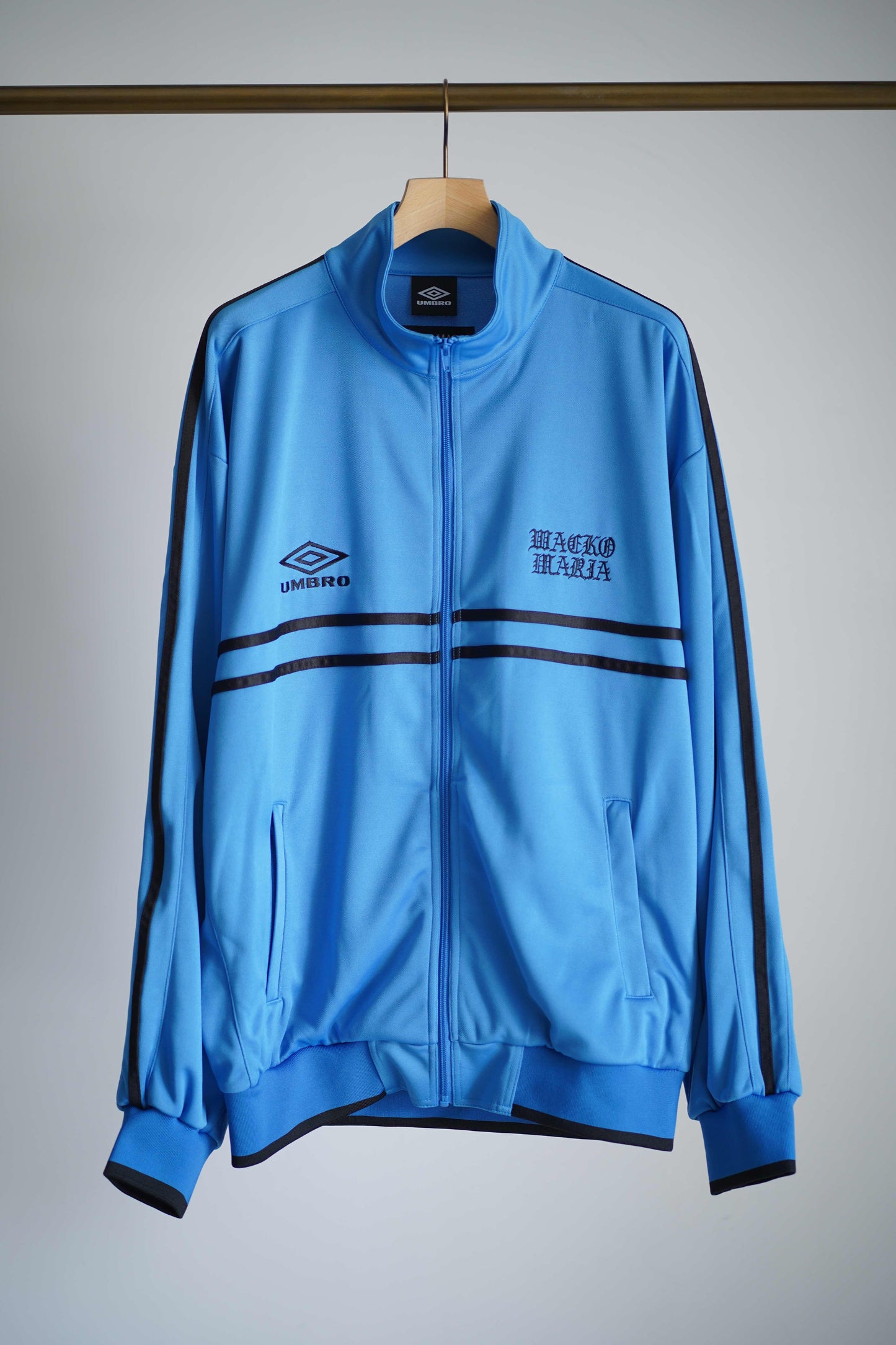 UMBRO / TRACK JACKET ( TYPE-2 )