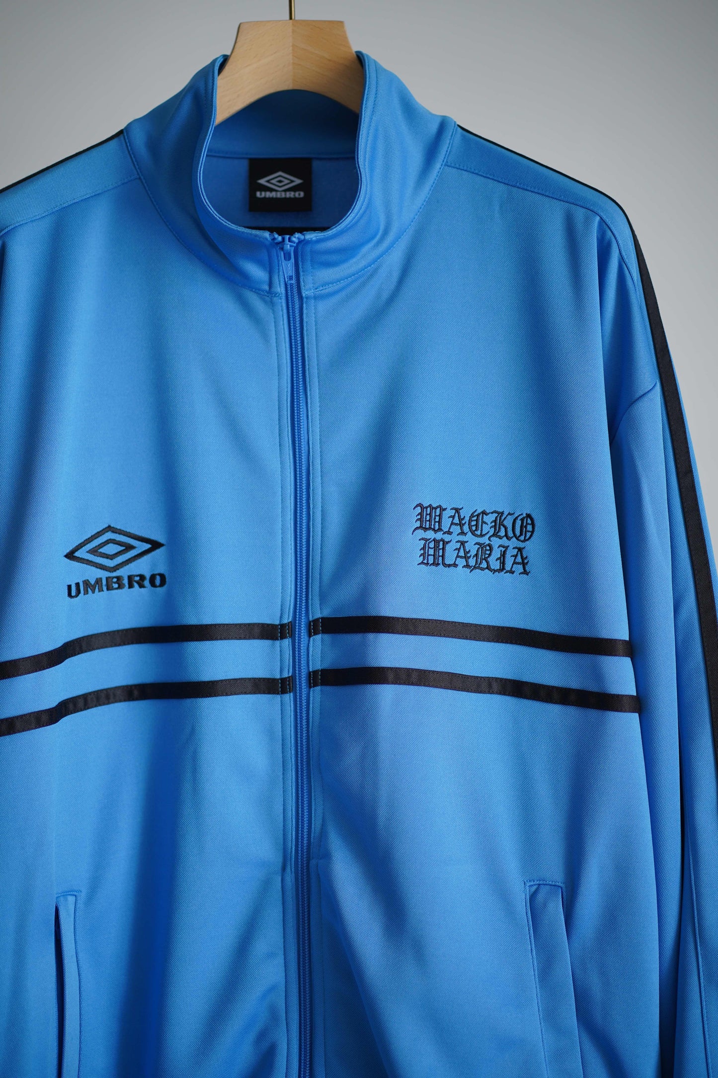 UMBRO / TRACK JACKET ( TYPE-2 )