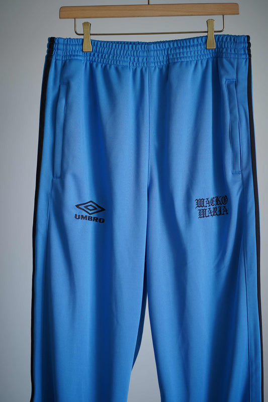 UMBRO / TRACK PANTS ( TYPE-2 )