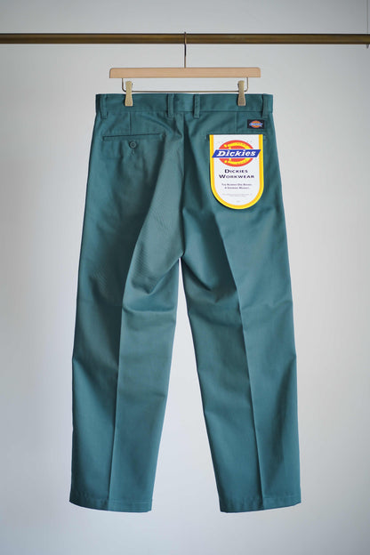 DICKIES / PLEATED TROUSERS
