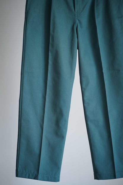 DICKIES / PLEATED TROUSERS