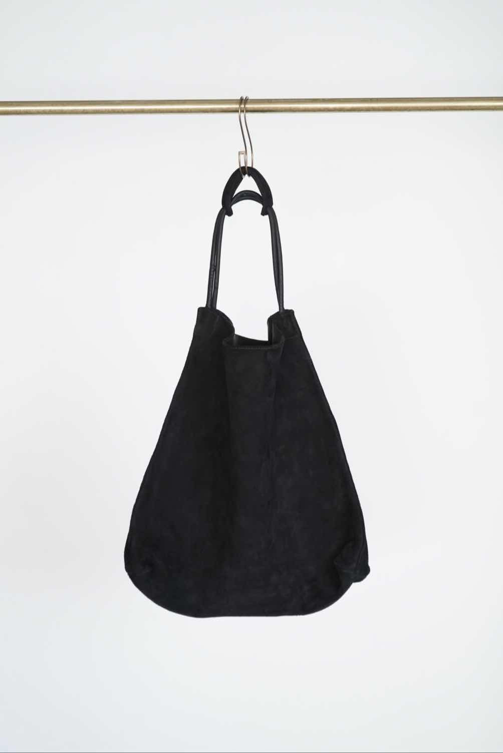 RF01　SHOPPER BAG , HORSE REVERSE