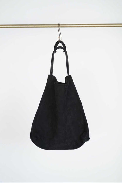 RF01　SHOPPER BAG , HORSE REVERSE
