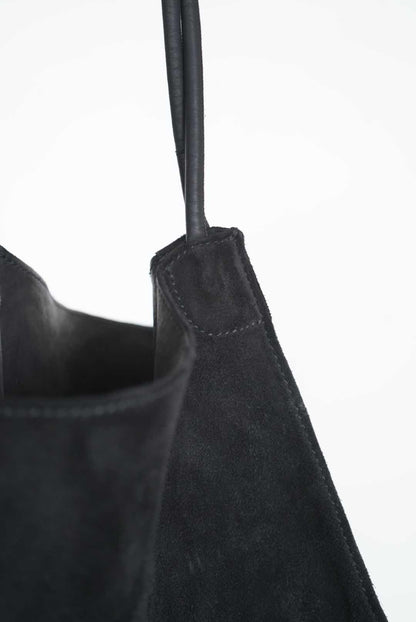 RF01　SHOPPER BAG , HORSE REVERSE