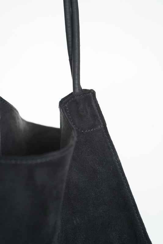 RF01　SHOPPER BAG , HORSE REVERSE