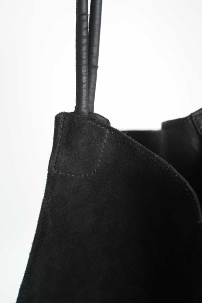 RF01　SHOPPER BAG , HORSE REVERSE