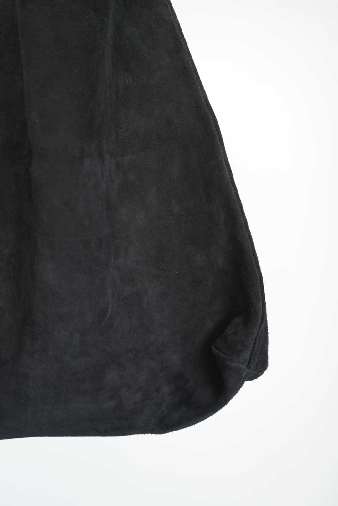 RF01　SHOPPER BAG , HORSE REVERSE