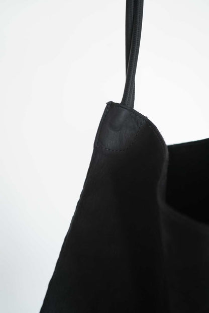 RF01 SHOPPER BAG , HORSE OLD