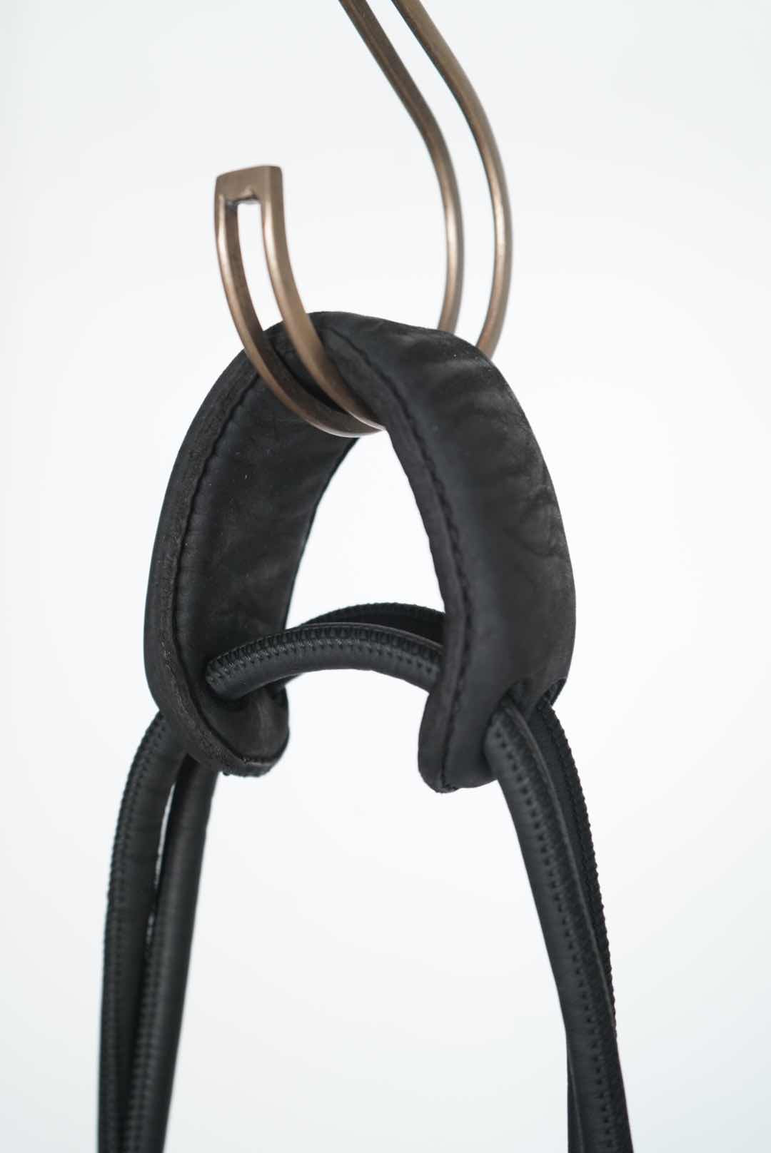 RF01 SHOPPER BAG , HORSE OLD