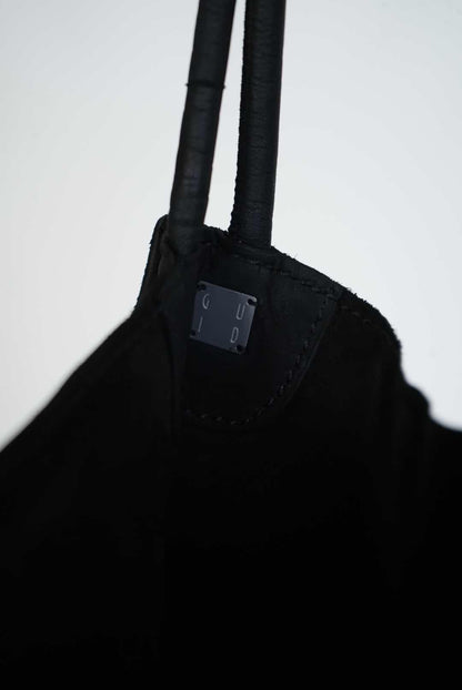 RF01 SHOPPER BAG , HORSE OLD