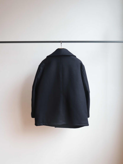 SUB WOOL COAT