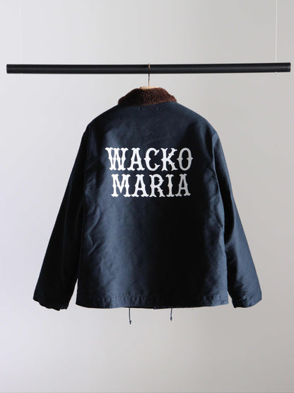 N-1 DECK JACKET -A- ( TYPE-2 )