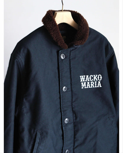 N-1 DECK JACKET -A- ( TYPE-2 )