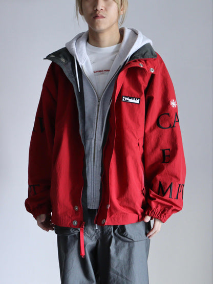HMTNT SAILING JACKET