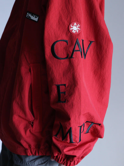 HMTNT SAILING JACKET