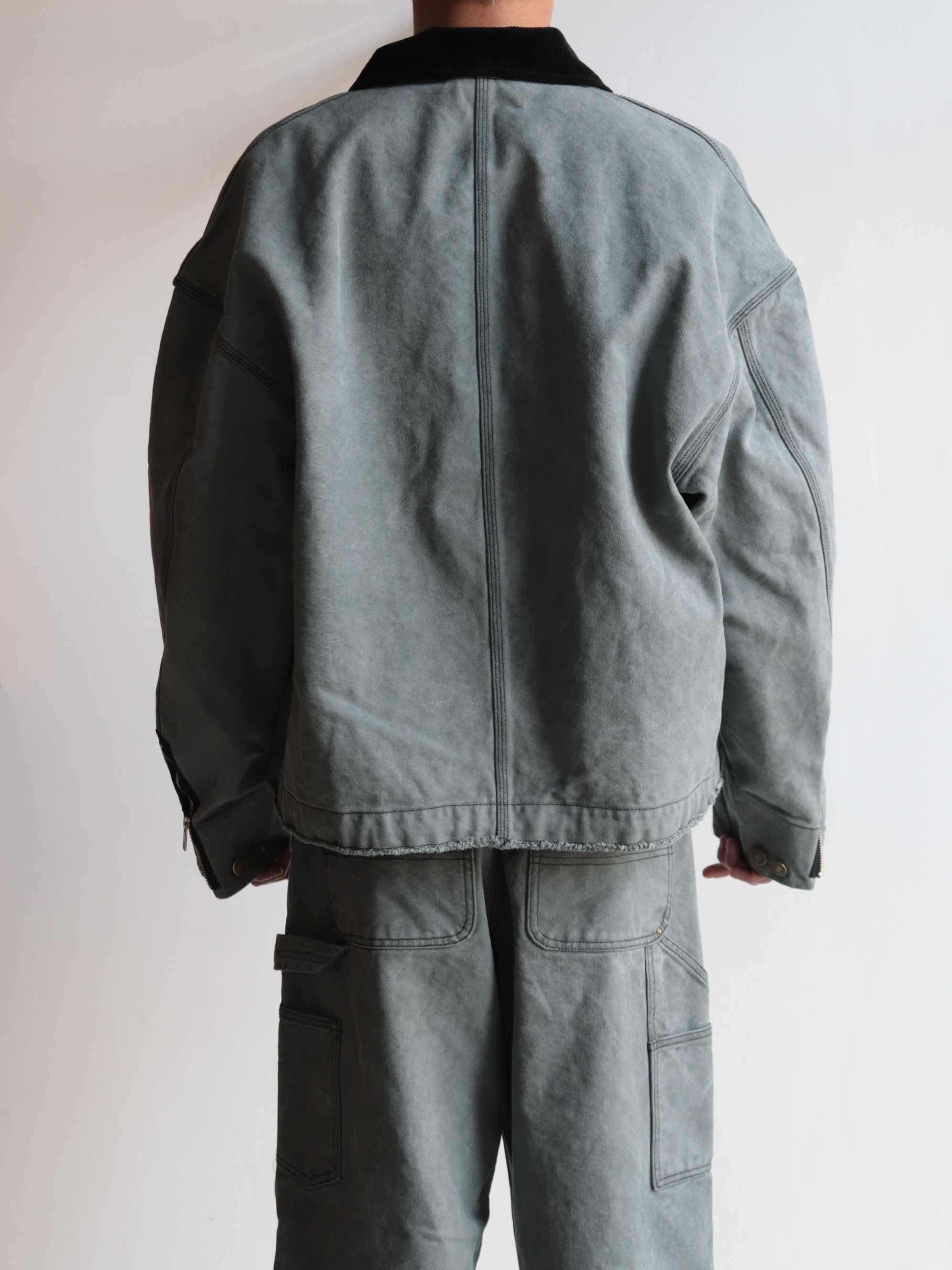 正規取扱店 通販 N.HOOLYWOOD エヌハリウッド BL71-038 WORK JACKET