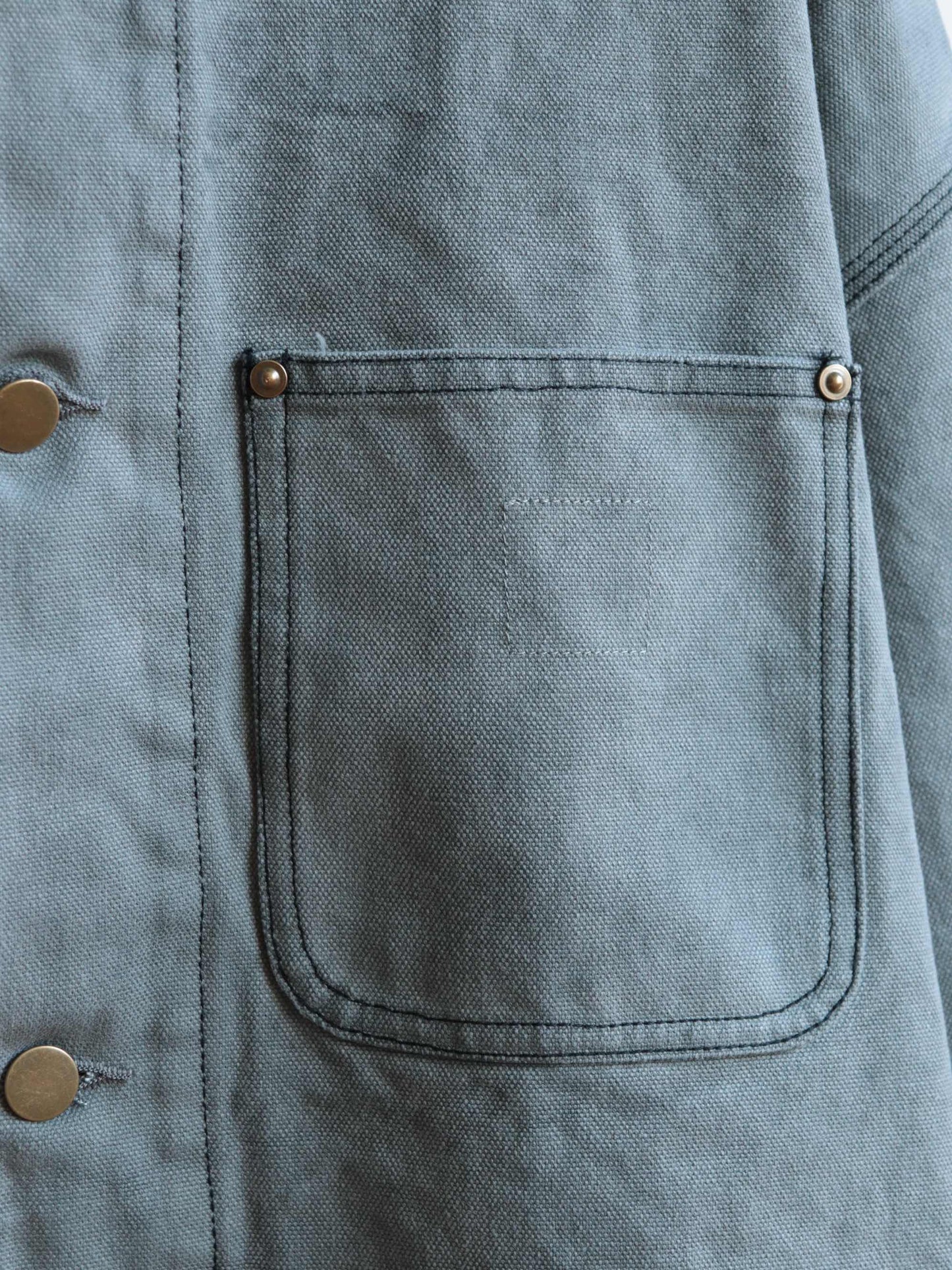 2252-BL71-038 WORK JACKET
