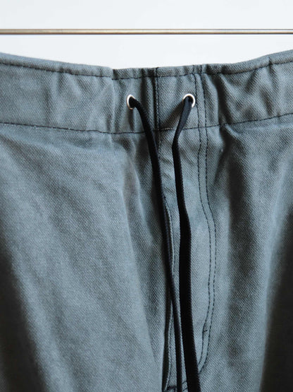 CP71-038 TUCK PANTS