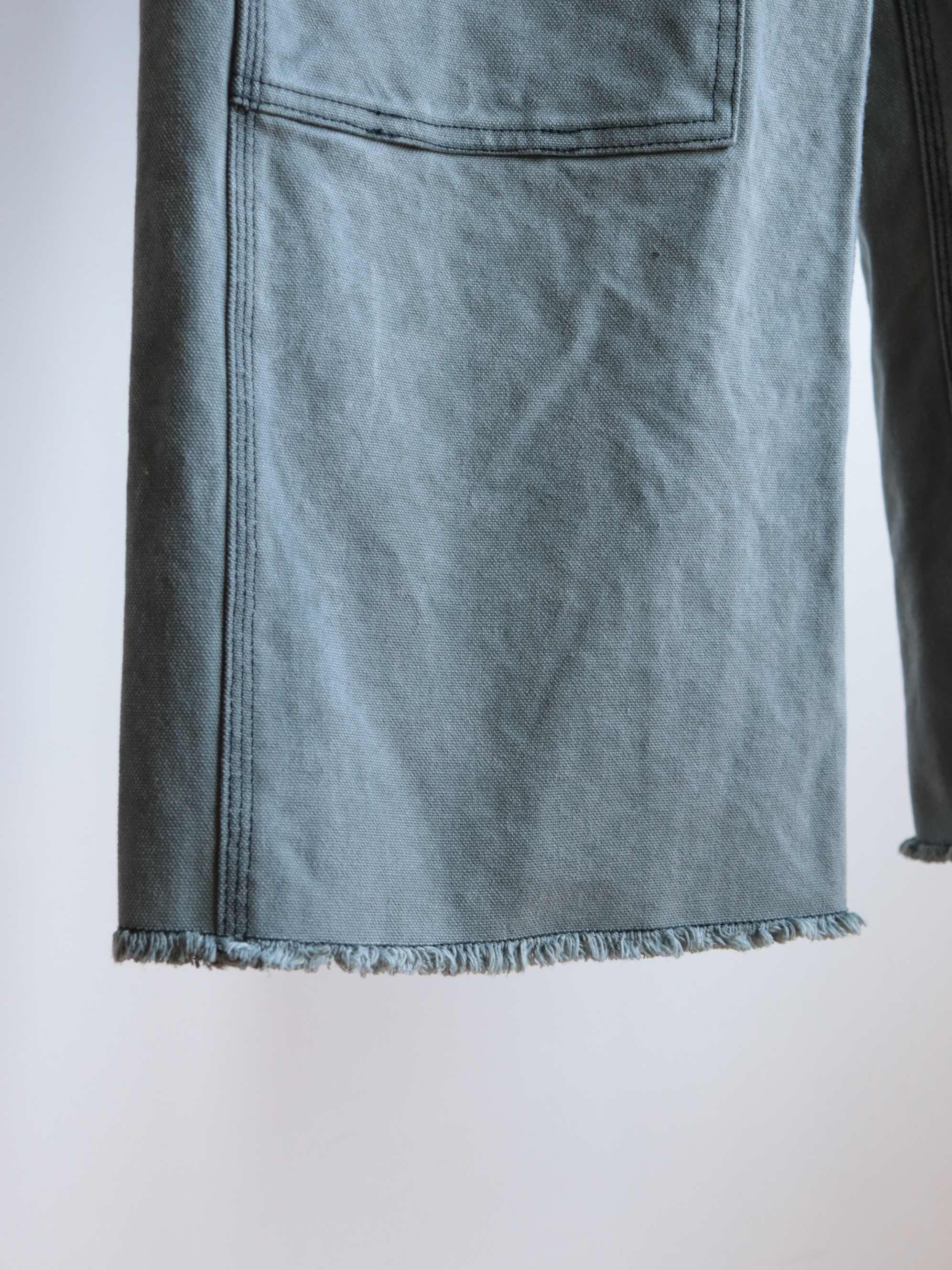 正規取扱店 通販 N.HOOLYWOOD エヌハリウッド CP71-038 TUCK PANTS