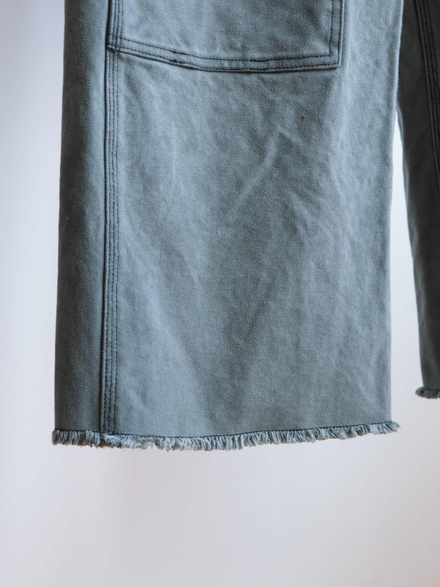 CP71-038 TUCK PANTS