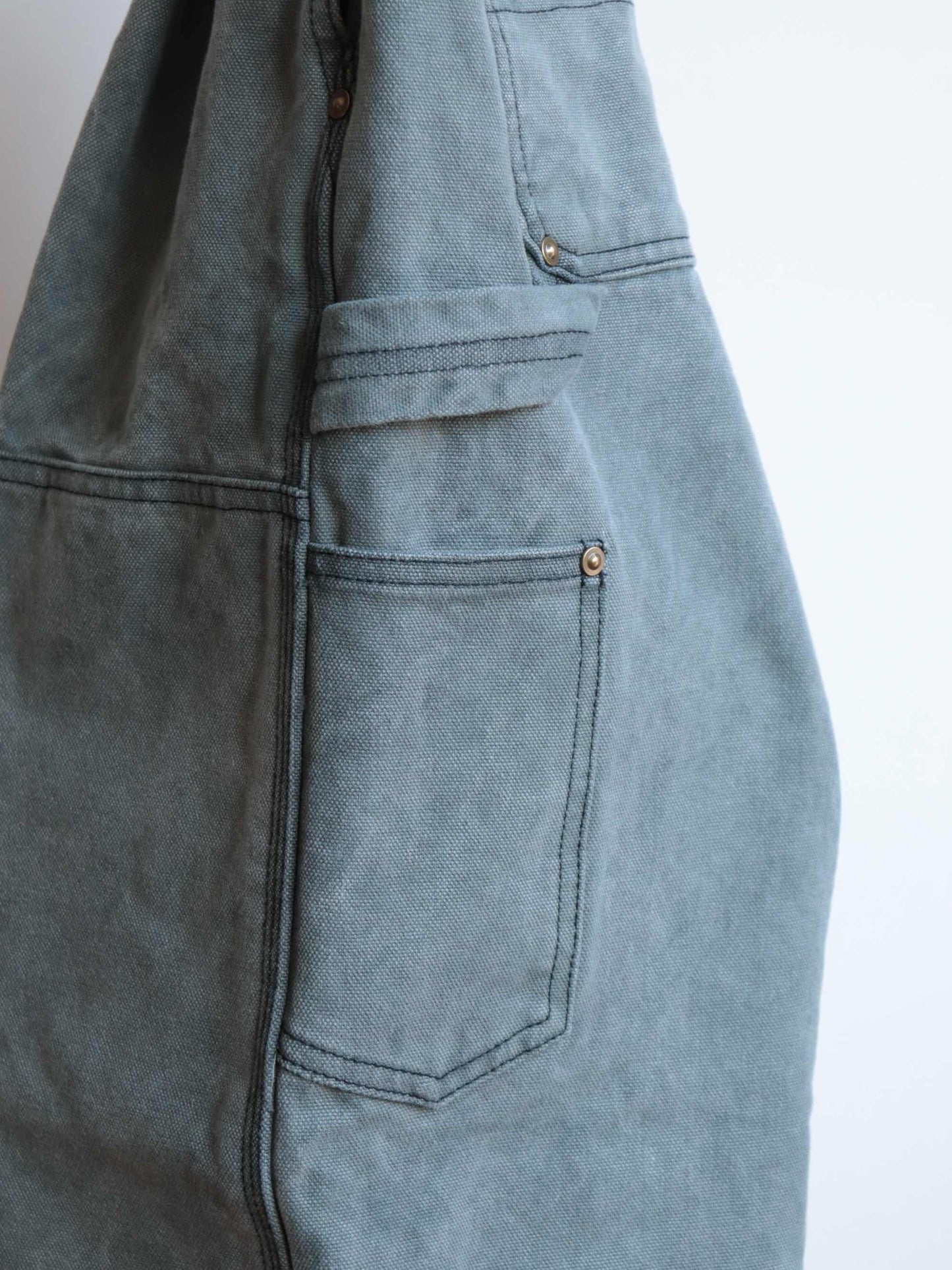 CP71-038 TUCK PANTS