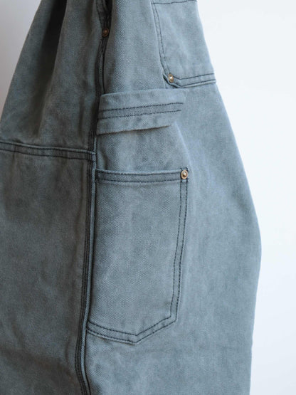 CP71-038 TUCK PANTS