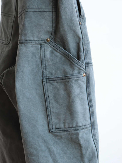 CP71-038 TUCK PANTS