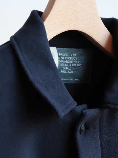 BL06-007 SHIRT BLOUSON