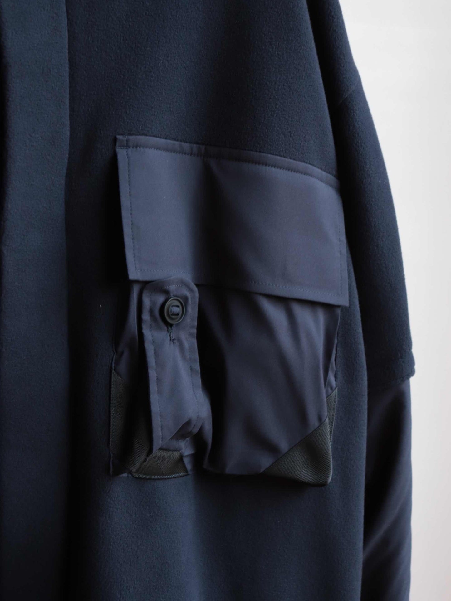 BL06-007 SHIRT BLOUSON