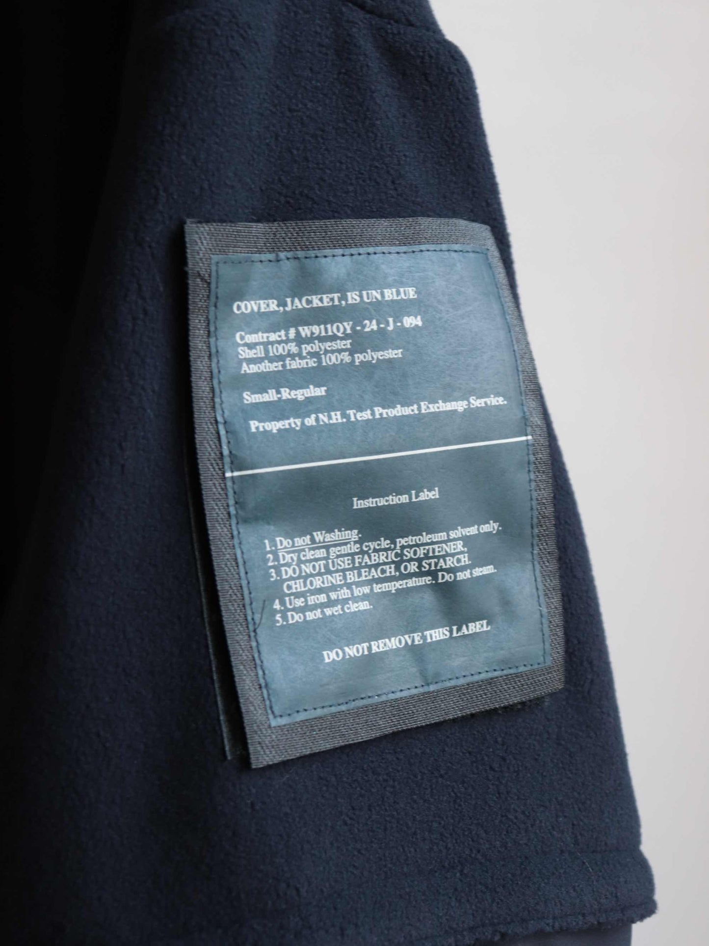 BL06-007 SHIRT BLOUSON