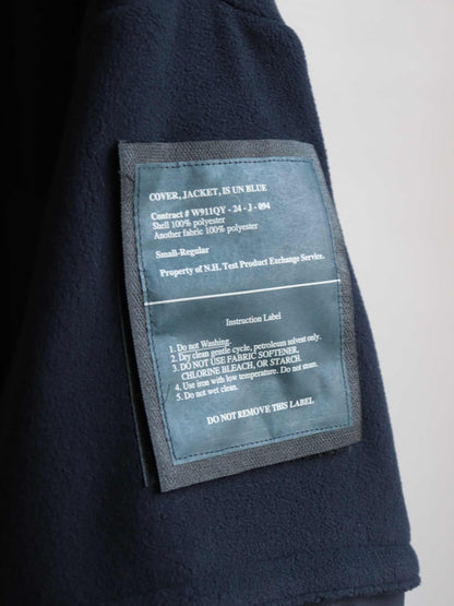BL06-007 SHIRT BLOUSON