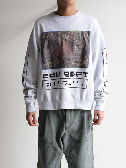 GONDOL4W1$H CREW NECK